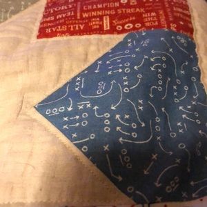 Meet your Posher, Nicholas